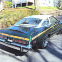 1975 Buick Century Tudor Hard Top , Factory New With Only 19,825 Miles Stunning