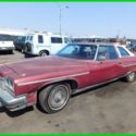 1975 Buick Electra 2-Door Sedan