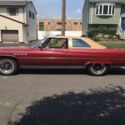 1975 BUICK ELECTRA LIMITED 2DR