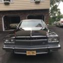 1975 Buick Electra Limited