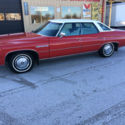 1975 Buick Lesaber 32000 low miles 1 owner