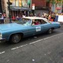 1975 Buick LeSabre 2 door Custom Convertible Coupe