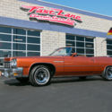 1975 Buick LeSabre 41,000 Original Miles Correct Color Combination