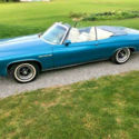 1975 Buick Lesabre Convertible, 350 V8 Engine, VIDEO !!