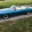 1975 Buick LeSabre Custom Convertible - VIDEO