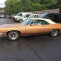 1975 Buick LeSabre for sale!-One Owner- Must go