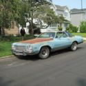1975 BUICK REGAL 2DSD
