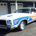 1975 Buick Regal Pace Car Replica..  Only 49,803 Miles