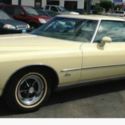1975 Buick Riviera Base Coupe 2-Door 7.5L