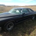1975 Buick Riviera Original Owner Black 2 Door Hardtop Beautiful Condition