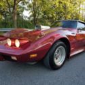 ~~~1975 C3 CHEVROLET CORVETTE STINGRAY WITH 383 GM HIGH PERFORMANCE ENGINE~~~