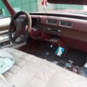 1975 cad. eldo 500 cid running for parts