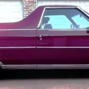 1975 Cadillac Caribou