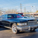 1975 Cadillac Coupe De&#039;Ville