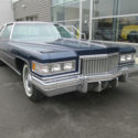 1975 CADILLAC COUPE DEVILLE ONLY 36162 MILES!!  ***PRICE LOWERED**