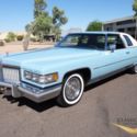 1975 Cadillac Coupe Deville -Stunning All Original Car -Only 12K Original Miles!