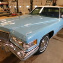 1975 Cadillac De Ville  T1283309