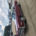1975 Cadillac Elderado Convertible No Reserve!