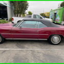 1975 Cadillac Eldorado Convertible 500CI V8 126,605 Mi RWD