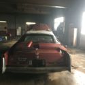 1975 Cadillac Eldorado Convertible runs drives need light body repair and roof
