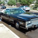 1975 Cadillac Eldorado