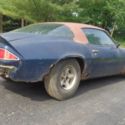 1975 Camaro RS 350 4 Speed 1976 1977  second car with buy now