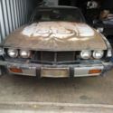 1975 Celica ST Project - AS IS