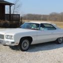 1975 Chevolet Caprice Classic