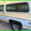 1975 Chevrolet Blazer Automatic 4WD SUV 365Hp 30,000 Miles
