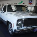 1975 Chevrolet C10 2-Time Truck Nationals Award Winner!