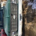 1975 CHEVROLET c10 long box stepside 454