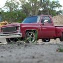 1975 Chevrolet C10 Pickup Frame Off Restoration 350 4-Speed Rotisserie Restored