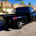 1975 Chevrolet C10  STEP SIDE - V8 454 SS - Very Clean and rare - Short Bed