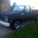 1975 chevrolet c10
