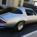 1975 Chevrolet Camaro 383 SBC Stroker Engine New Paint Show car/daily Nice CAr!!