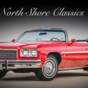 1975 Chevrolet Caprice Classic, Red with 66,245 Miles available now!