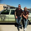 1975 Chevrolet Caprice The Original Gas Monkey Rally Car Fast N loud 163mph!