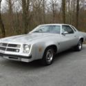 1975 Chevrolet Chevelle Laguna Type S-3