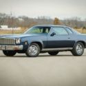 1975 Chevrolet Chevelle Malibu 454 - NO RESERVE!!