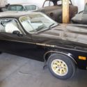 1975 Chevrolet Chevy Cosworth Vega twin cam no 342