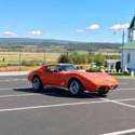 1975 Chevrolet Corvette *26kOrigMiles*Rare4-SpdManual*#sMatchL48*Survivor*