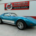 1975 Chevrolet Corvette 350 L82 V8