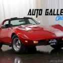 1975 Chevrolet Corvette 55951 Miles
