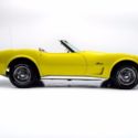 1975 Chevrolet Corvette A/C, Roadster Automatic Convertible