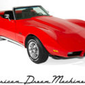1975 Chevrolet Corvette Convertible #s Match WINTER CLEARANCE PRICED Automatic