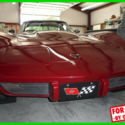1975 Chevrolet Corvette Coupe 8-Cylinder Gas 4-Speed Manual RWD T-Top TX c84374