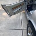 1975 Chevrolet Corvette Coupe Grey RWD Automatic