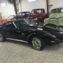 1975 Chevrolet Corvette - Excellent paint and body - numbers matching car