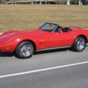 1975 Chevrolet Corvette  Flemings Ultimate Garage