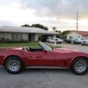 1975 Chevrolet Corvette - No Reserve - Many Photos